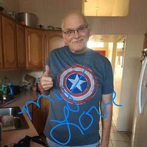 Meet your Posher, Nancy